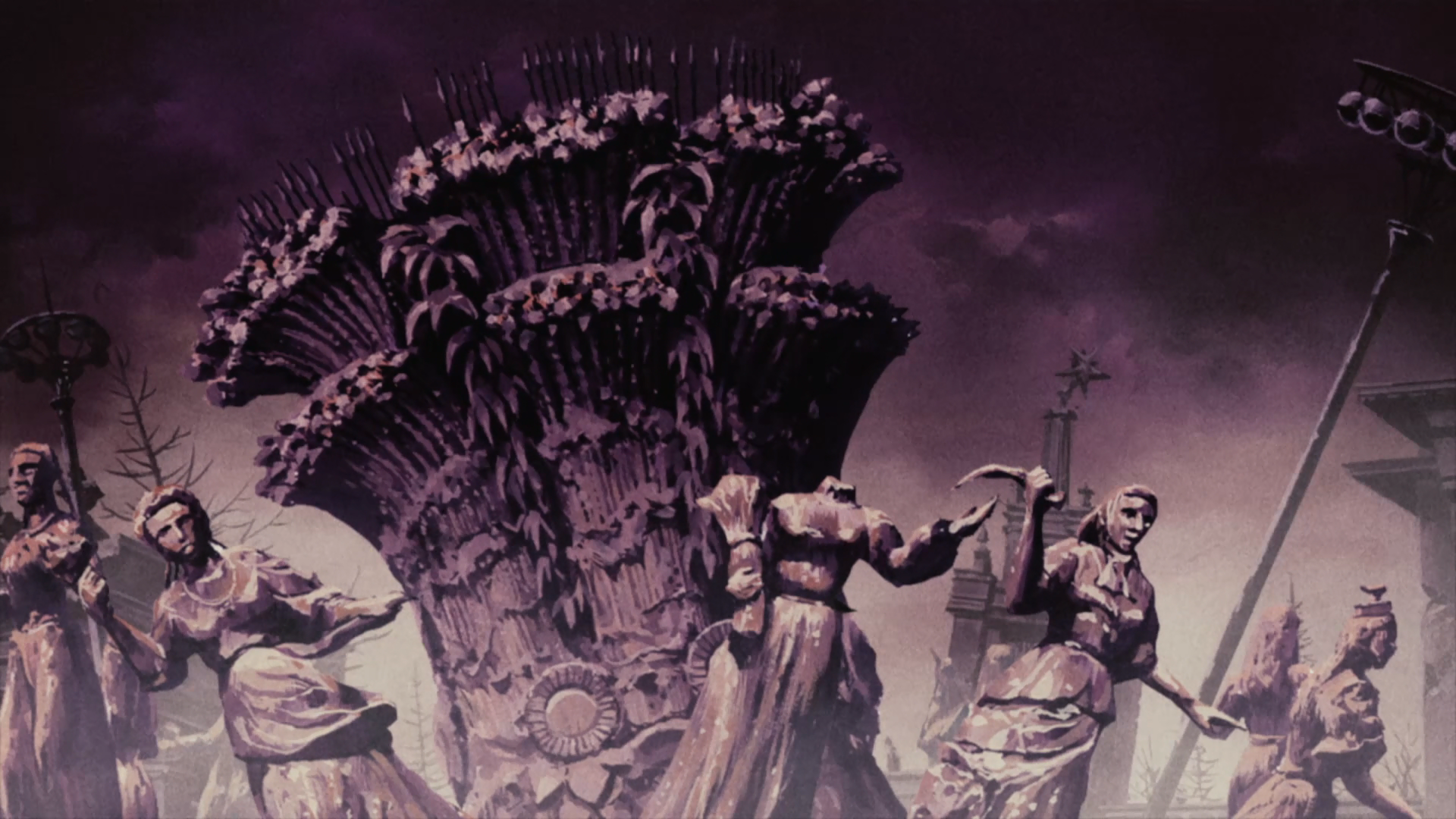 Primer Escuadrón (DeumxMa)